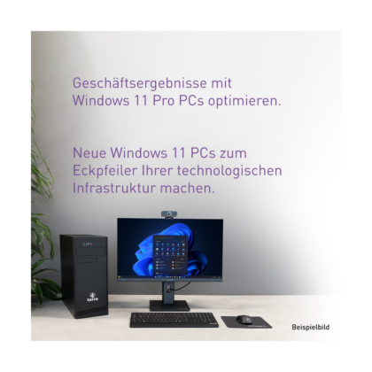 TERRA MOBILE 360-11V4 - produit TERRA