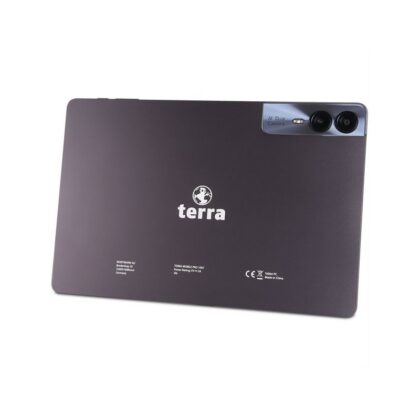 TERRA PAD 1007 - produit TERRA