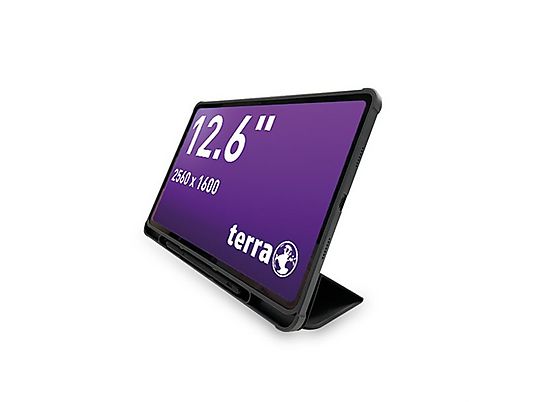 TERRA PAD 1201 - produit TERRA