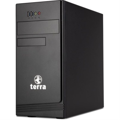 TERRA PC 6000 - ordinateur de bureau TERRA
