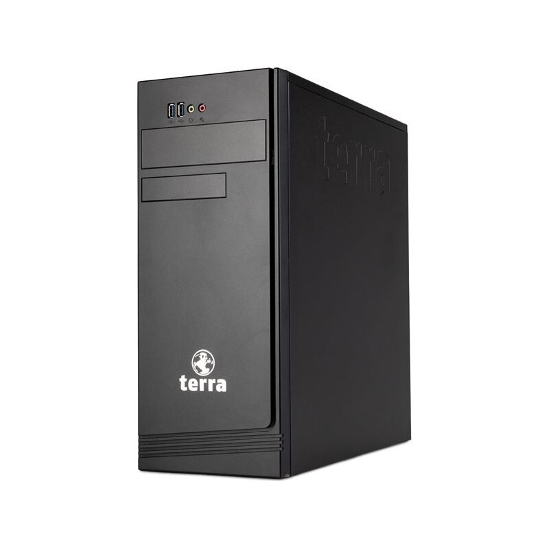 TERRA PC BUSINESS 7000 - ordinateur TERRA