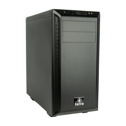 TERRA PC BUSINESS 7650 - ordinateur professionnel TERRA