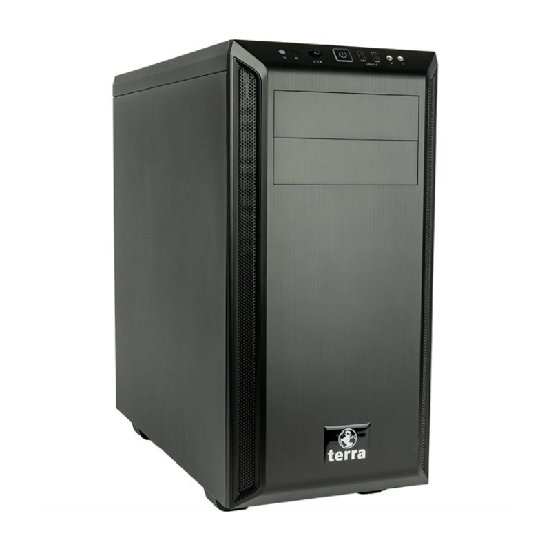 TERRA PC BUSINESS 7650 - ordinateur professionnel TERRA
