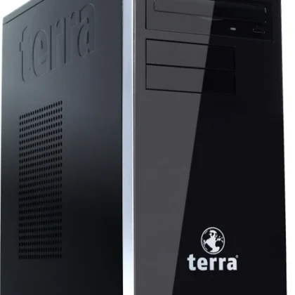 TERRA PC GAMER ELITE 1 - PC gaming TERRA