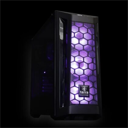 TERRA PC GAMER ELITE 2 - PC gaming TERRA