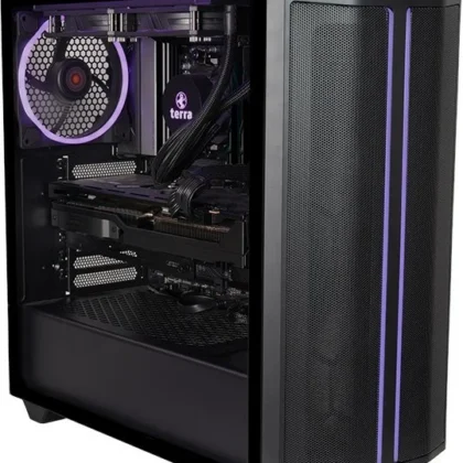 TERRA PC GAMER ELITE 3 - ordinateur TERRA