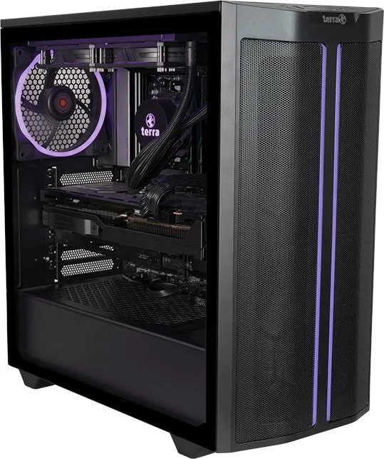 TERRA PC GAMER ELITE 3 - ordinateur TERRA