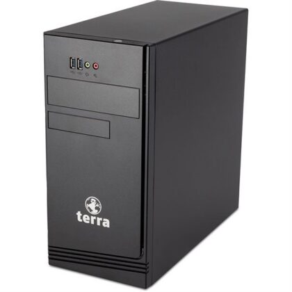 TERRA PC HOME 4000 - ordinateur de bureau TERRA