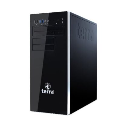 TERRA PC HOME 6000 - ordinateur TERRA