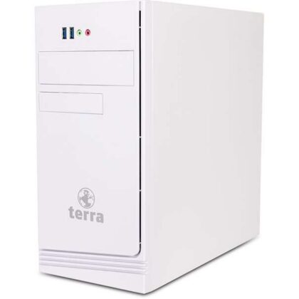 TERRA PC MEDICAL 5000 - PC médical TERRA