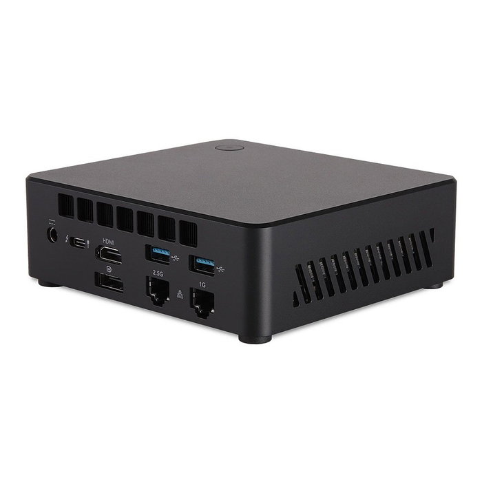 TERRA PC MICRO 5000C - micro PC TERRA