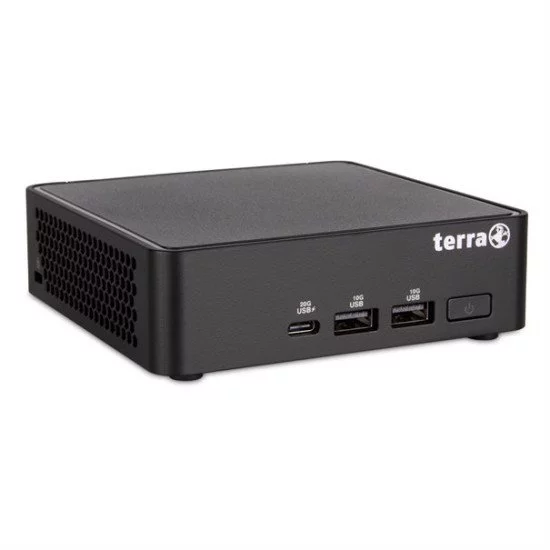 TERRA PC MICRO 6000 - ordinateur TERRA