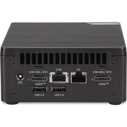 TERRA PC MICRO 6100V1 - micro PC TERRA