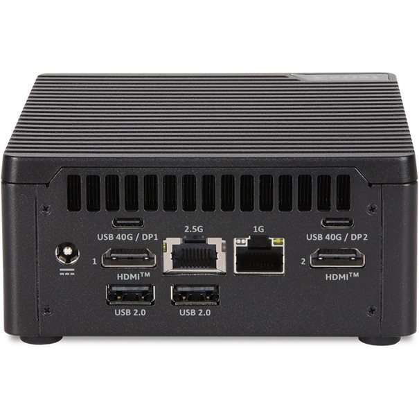 TERRA PC MICRO 6100V1 - micro PC TERRA
