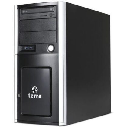 TERRA SERVER 3030 G6 - serveur TERRA
