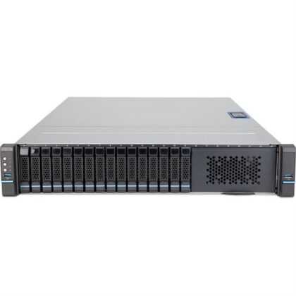 TERRA SERVER 3220 G6 - serveur rack TERRA