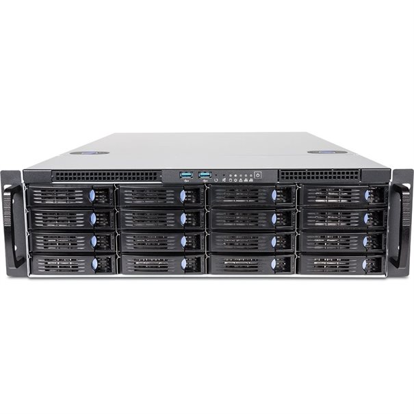 TERRA SERVER 5330A G5 - serveur rack TERRA