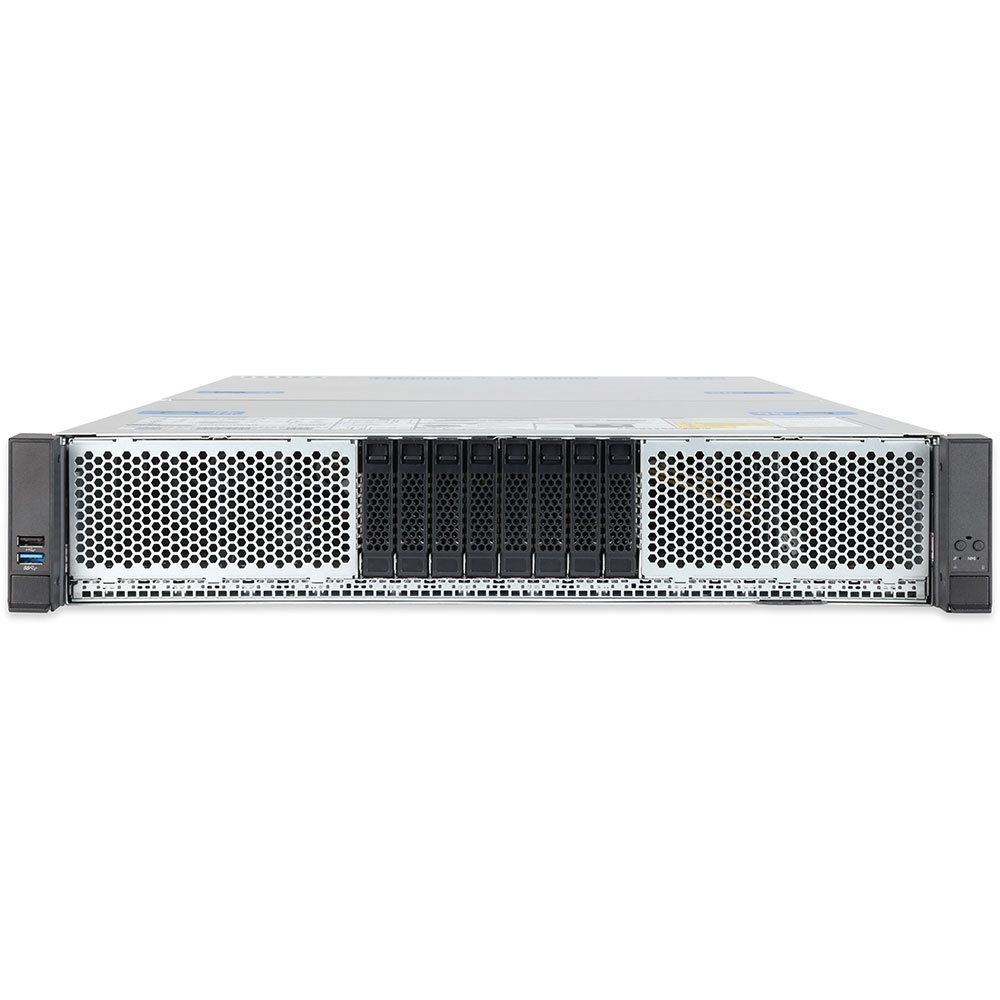 TERRA SERVER 7220 G4 - serveur rack TERRA