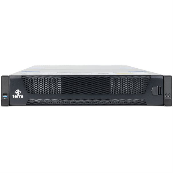 TERRA SERVER 7220 G5 - serveur rack TERRA