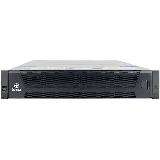 TERRA SERVER 7230 G5 - serveur rack TERRA