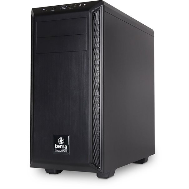 TERRA WORKSTATION 7500 BTO - station de travail TERRA