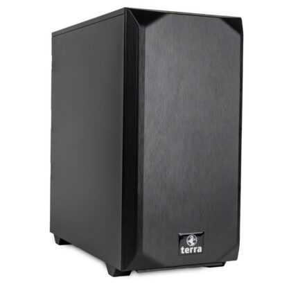 TERRA WORKSTATION 7610 BTO - station de travail TERRA