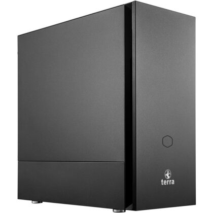 TERRA WORKSTATION 7700 BTO - station de travail TERRA