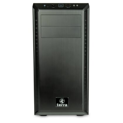 TERRA WORKSTATION 8000 CC BTO - station de travail TERRA