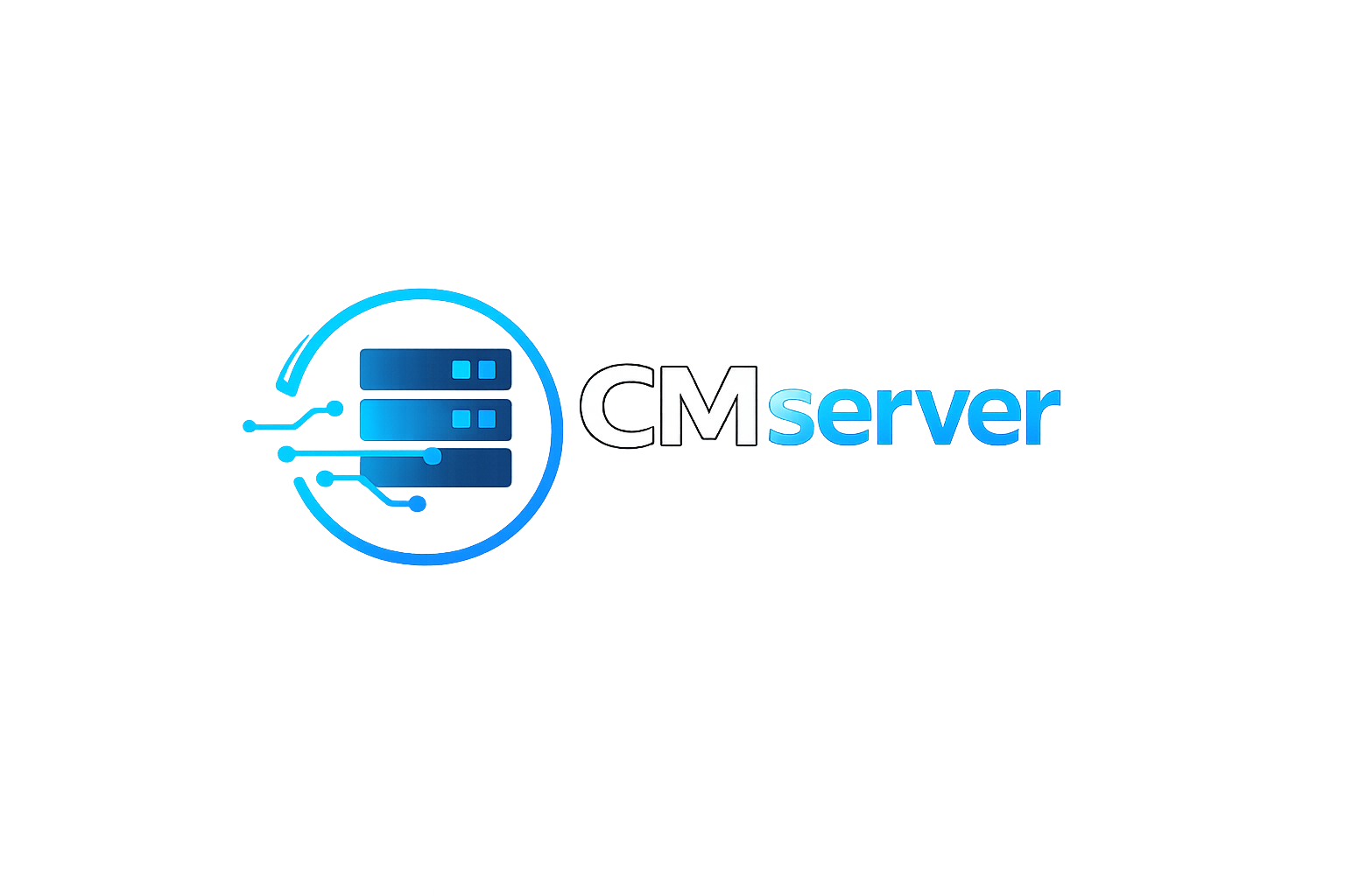 CMserver - Solutions informatiques
